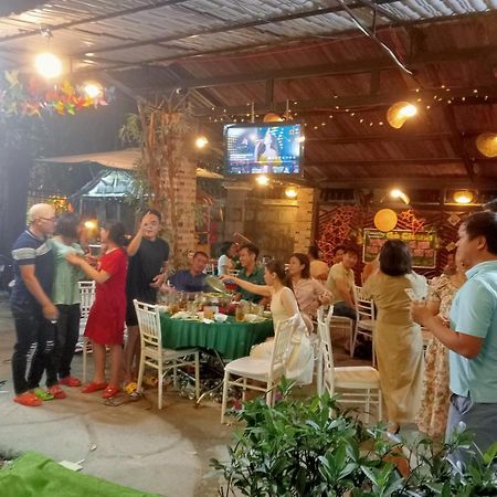Go Chanh Homestay Cai Rang Exteriör bild