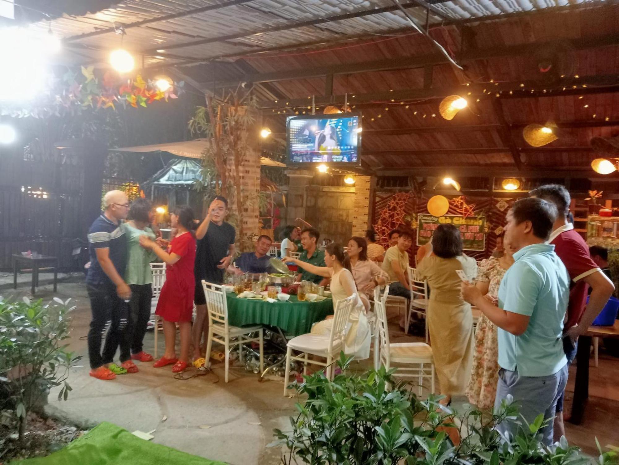 Go Chanh Homestay Cai Rang Exteriör bild